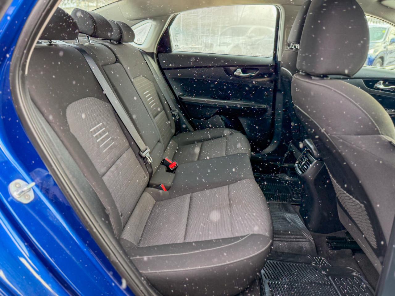 2019 Kia Forte EX/BSM/CAMERA/LANE ASSIST/APPLE CARPLAY/LOW KM Photo