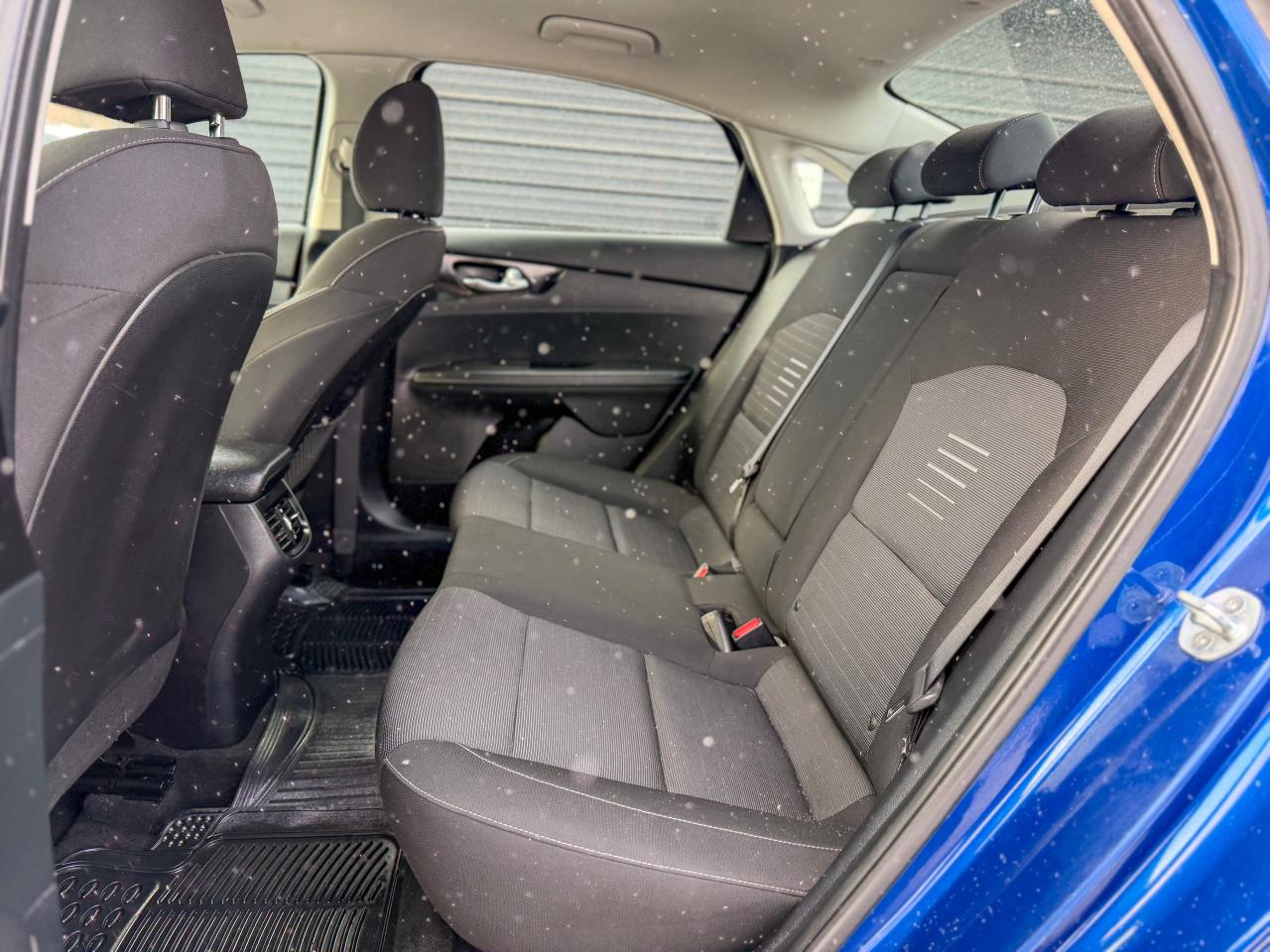 2019 Kia Forte EX/BSM/CAMERA/LANE ASSIST/APPLE CARPLAY/LOW KM Photo