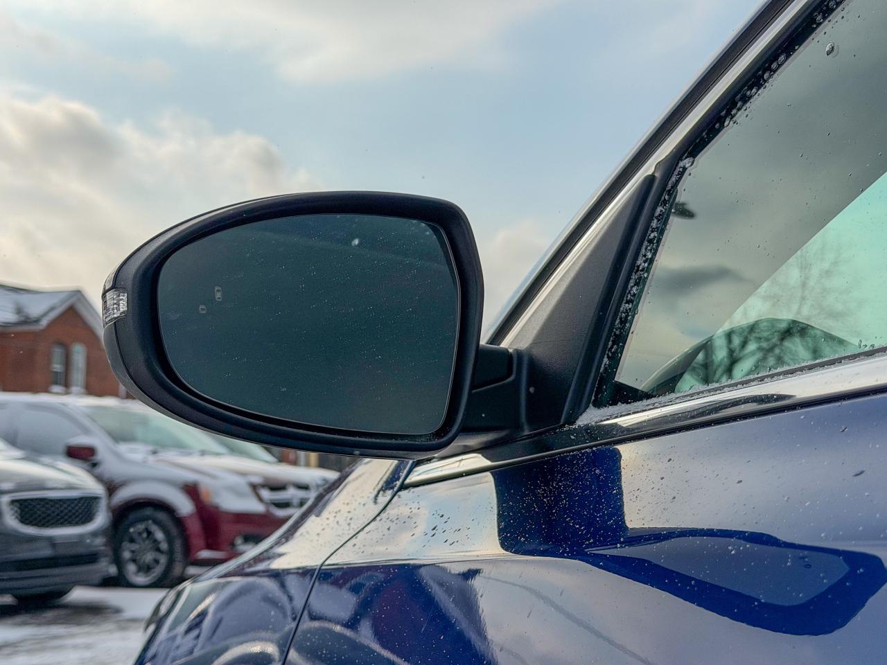 2019 Kia Forte EX/BSM/CAMERA/LANE ASSIST/APPLE CARPLAY/LOW KM Photo