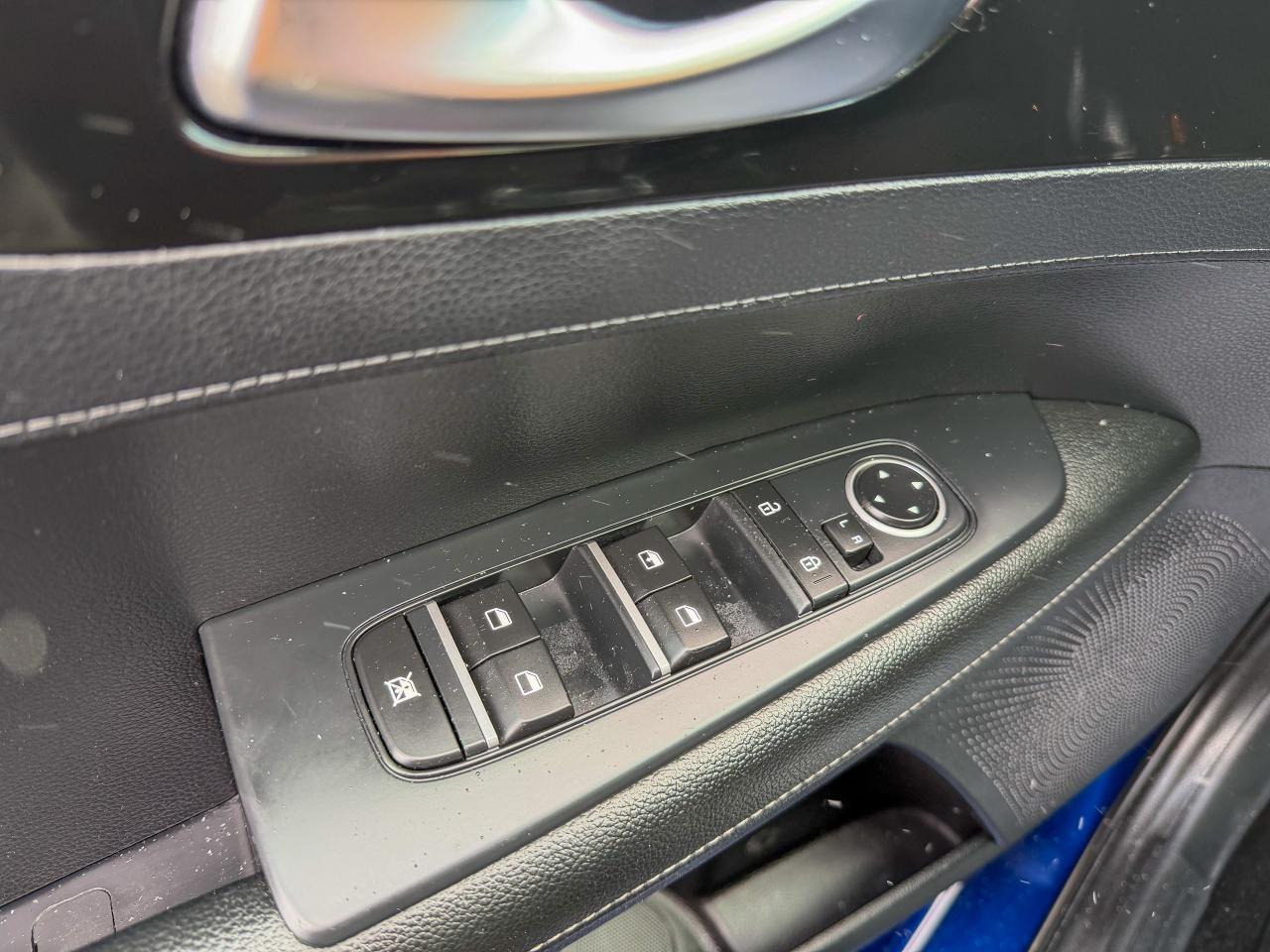 2019 Kia Forte EX/BSM/CAMERA/LANE ASSIST/APPLE CARPLAY/LOW KM Photo