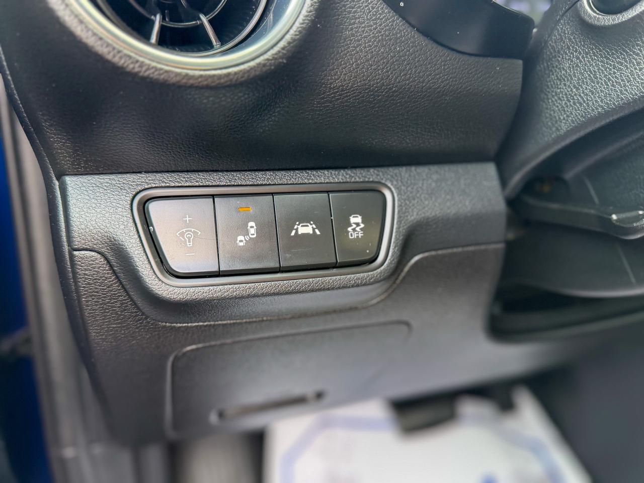2019 Kia Forte EX/BSM/CAMERA/LANE ASSIST/APPLE CARPLAY/LOW KM Photo