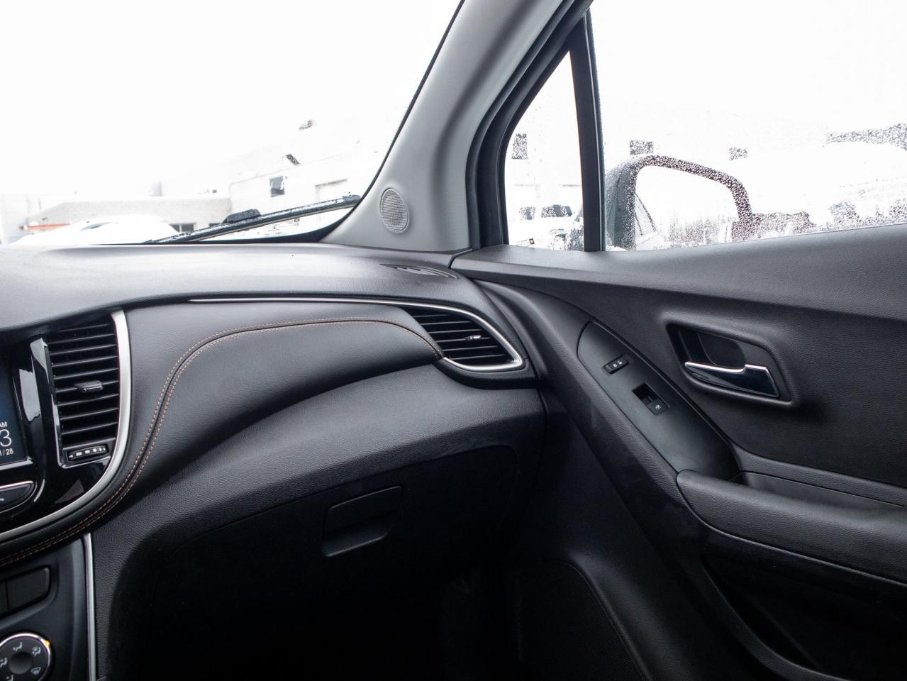 2017 Chevrolet Trax LT - Keyless Entry   WiFi Hotspot Photo