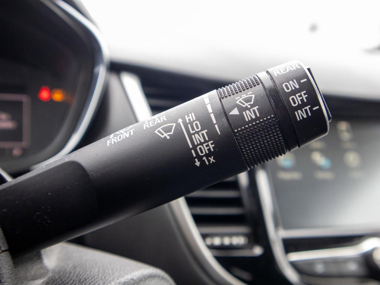 2017 Chevrolet Trax LT - Keyless Entry   WiFi Hotspot Photo