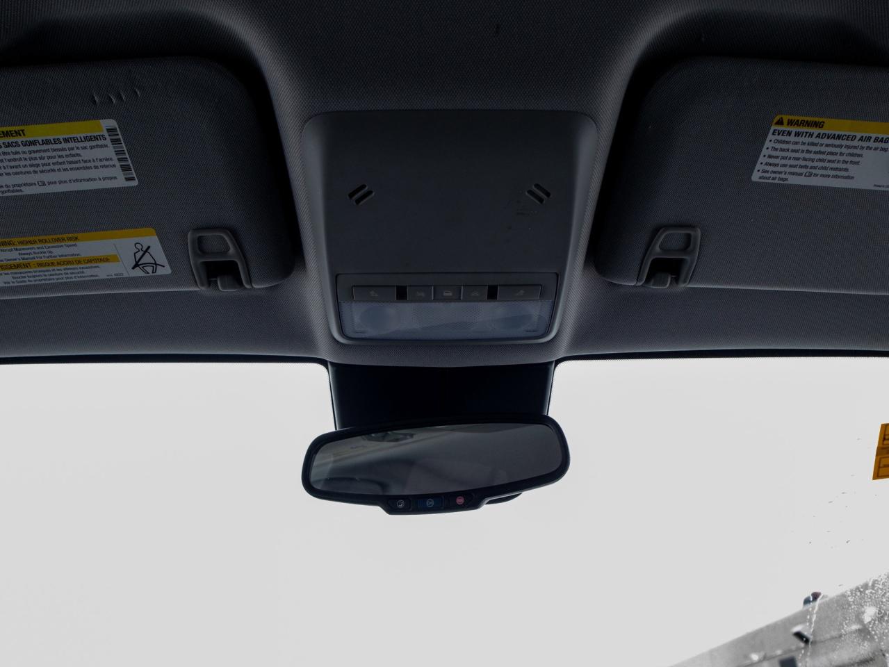 2017 Chevrolet Trax LT - Keyless Entry   WiFi Hotspot Photo