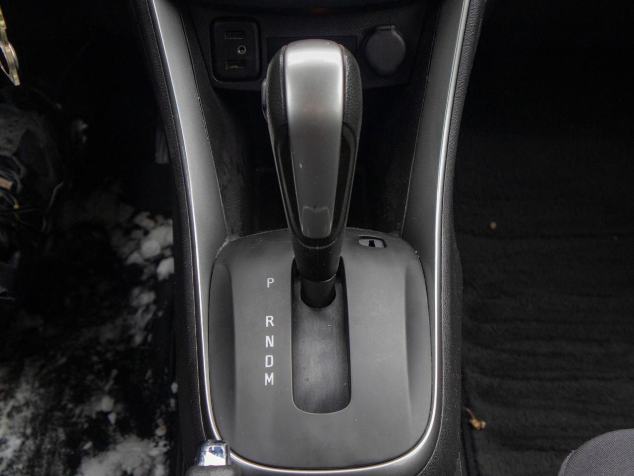 2017 Chevrolet Trax LT - Keyless Entry   WiFi Hotspot Photo