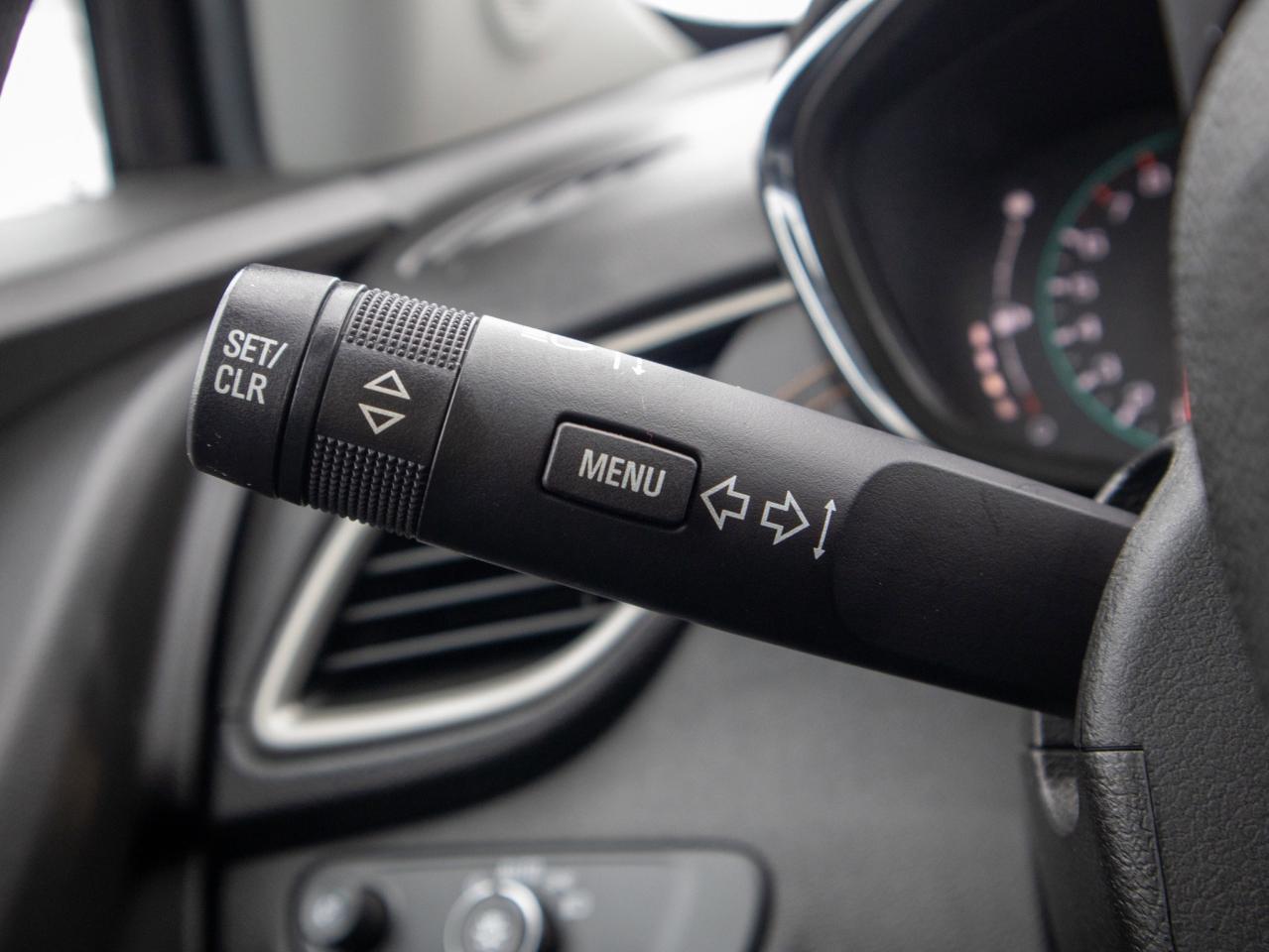 2017 Chevrolet Trax LT - Keyless Entry   WiFi Hotspot Photo