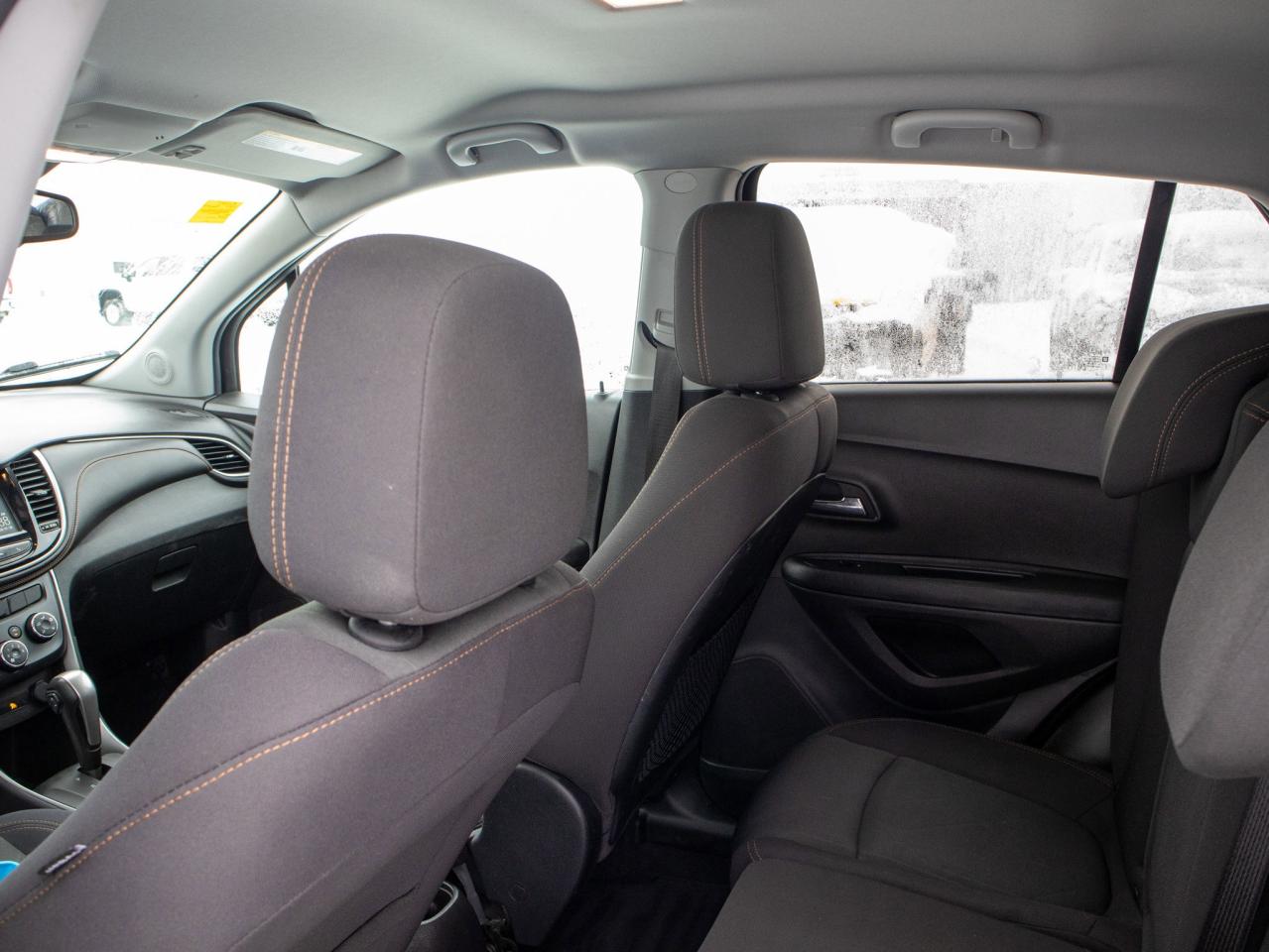 2017 Chevrolet Trax LT - Keyless Entry   WiFi Hotspot Photo