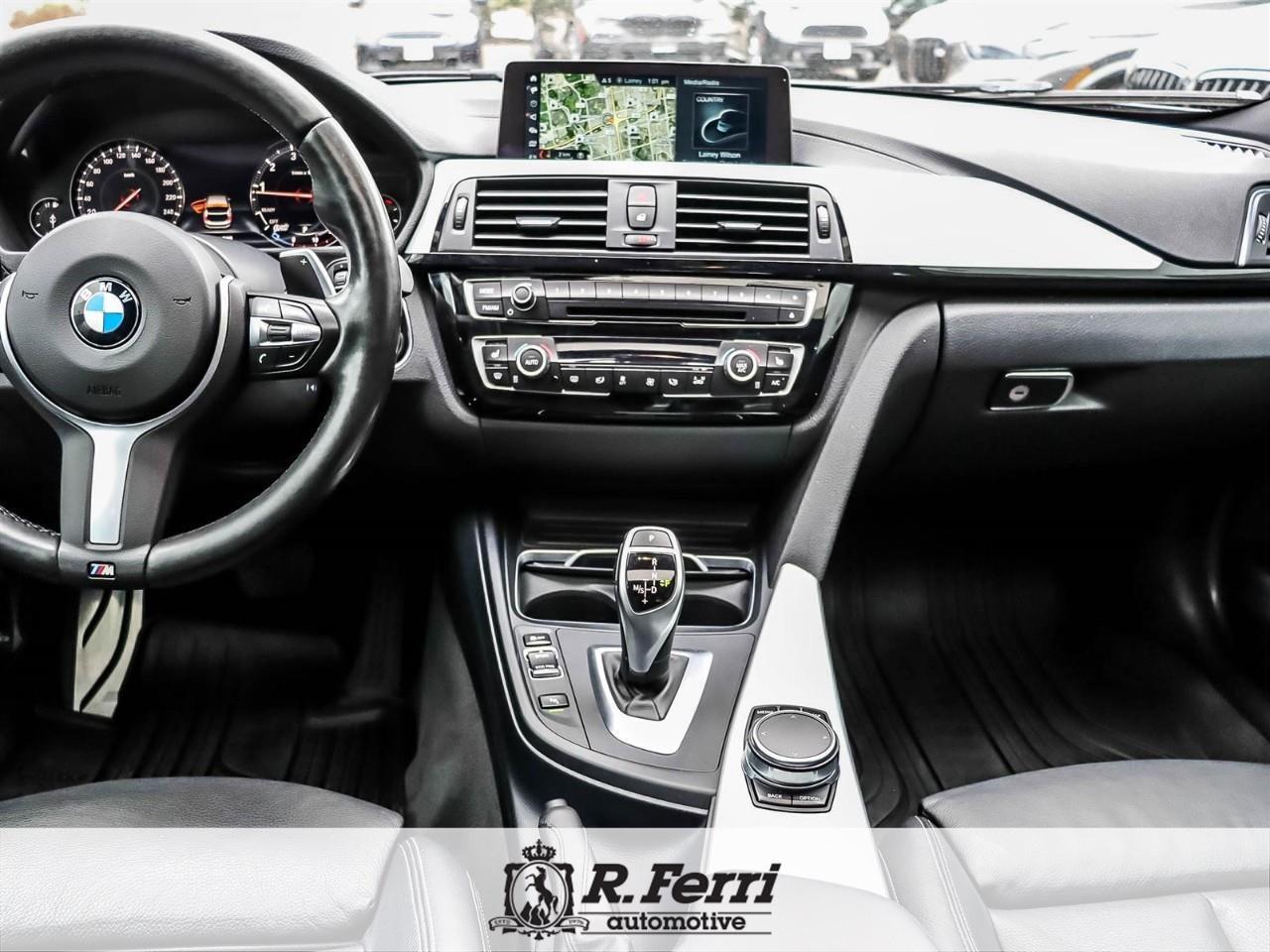 2018 BMW 330 i xDrive 4dr All-Wheel Drive Sedan Photo