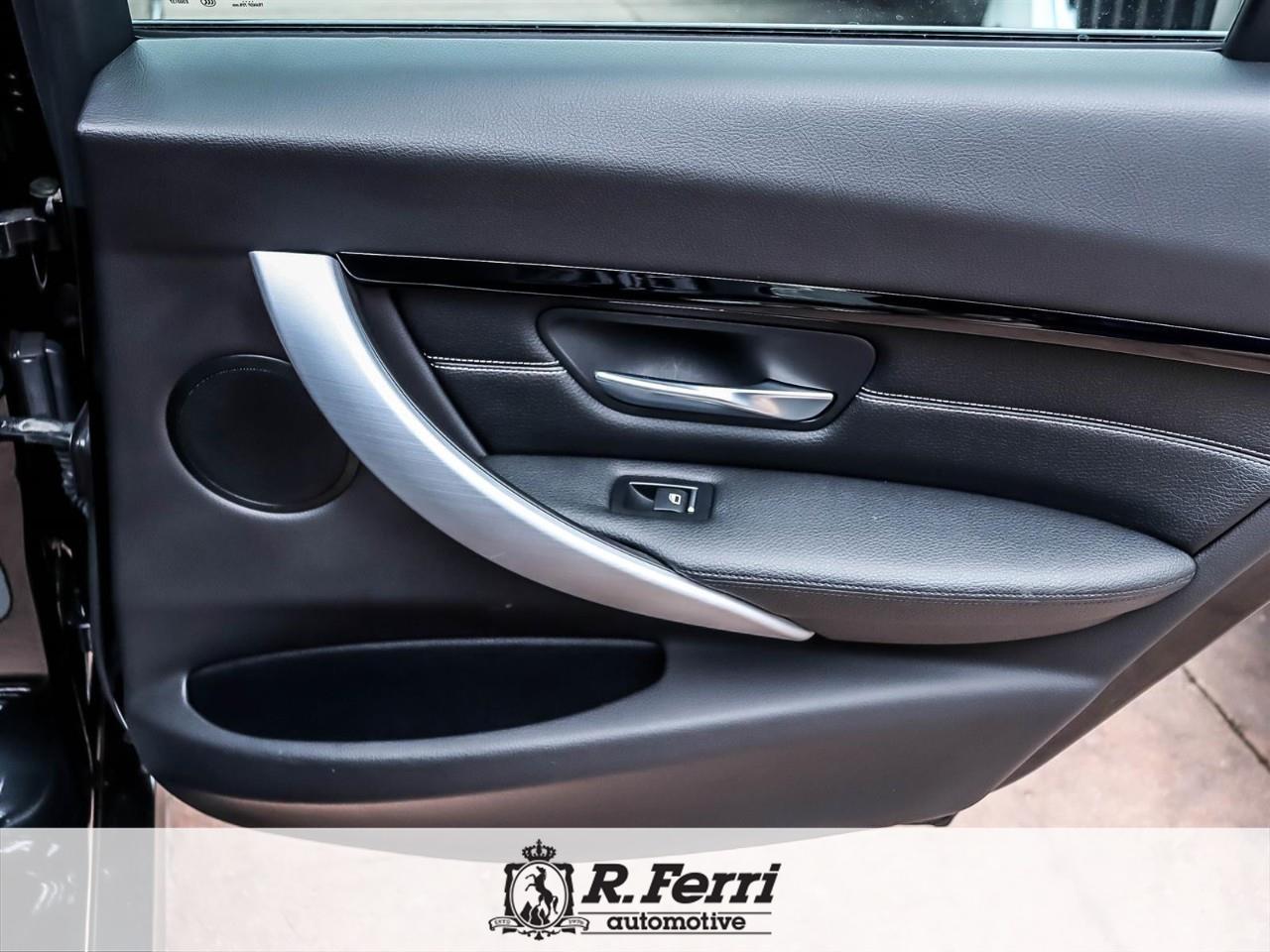 2018 BMW 330 i xDrive 4dr All-Wheel Drive Sedan Photo