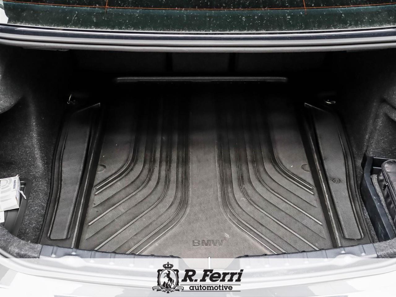 2018 BMW 330 i xDrive 4dr All-Wheel Drive Sedan Photo