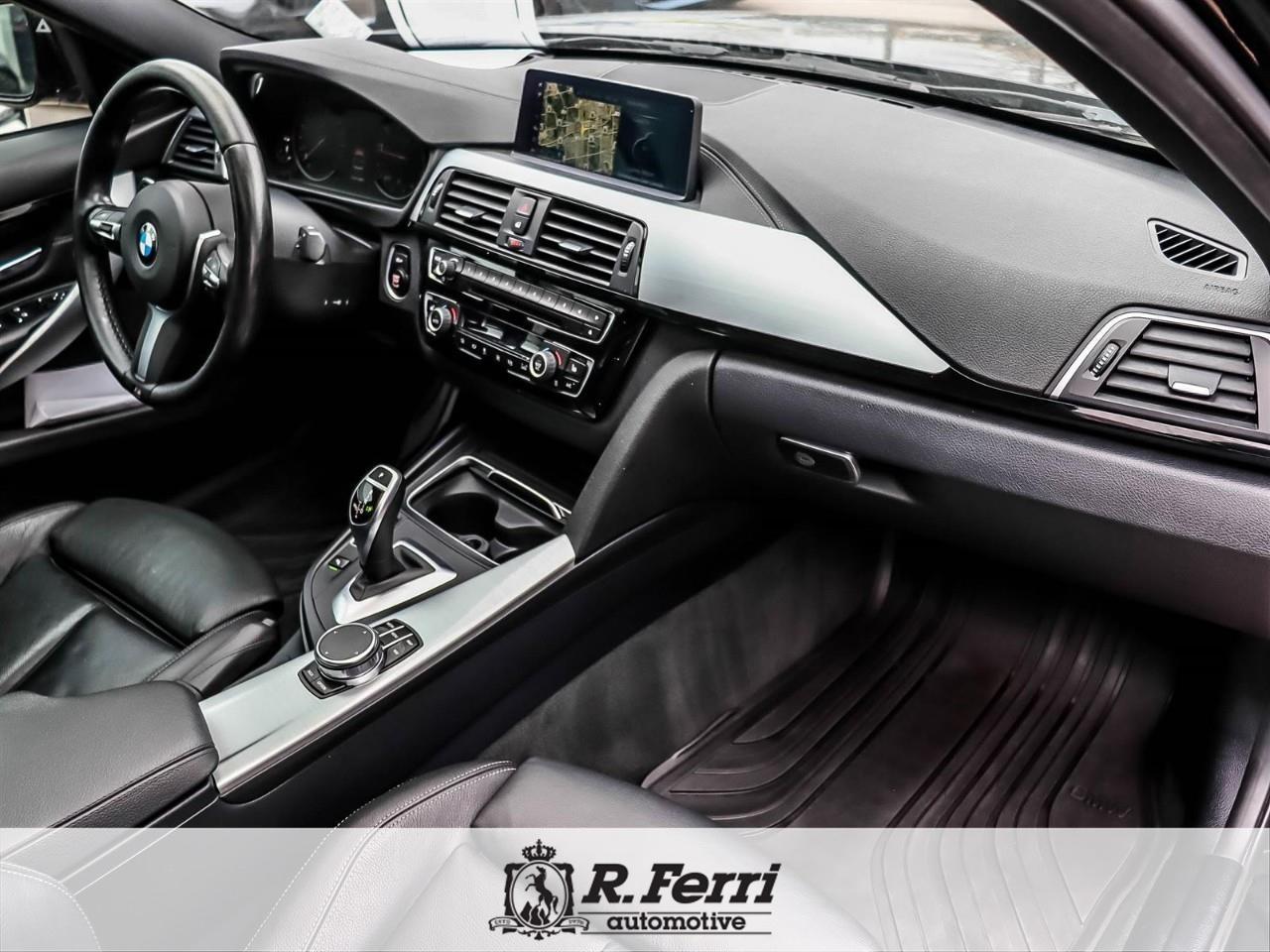 2018 BMW 330 i xDrive 4dr All-Wheel Drive Sedan Photo