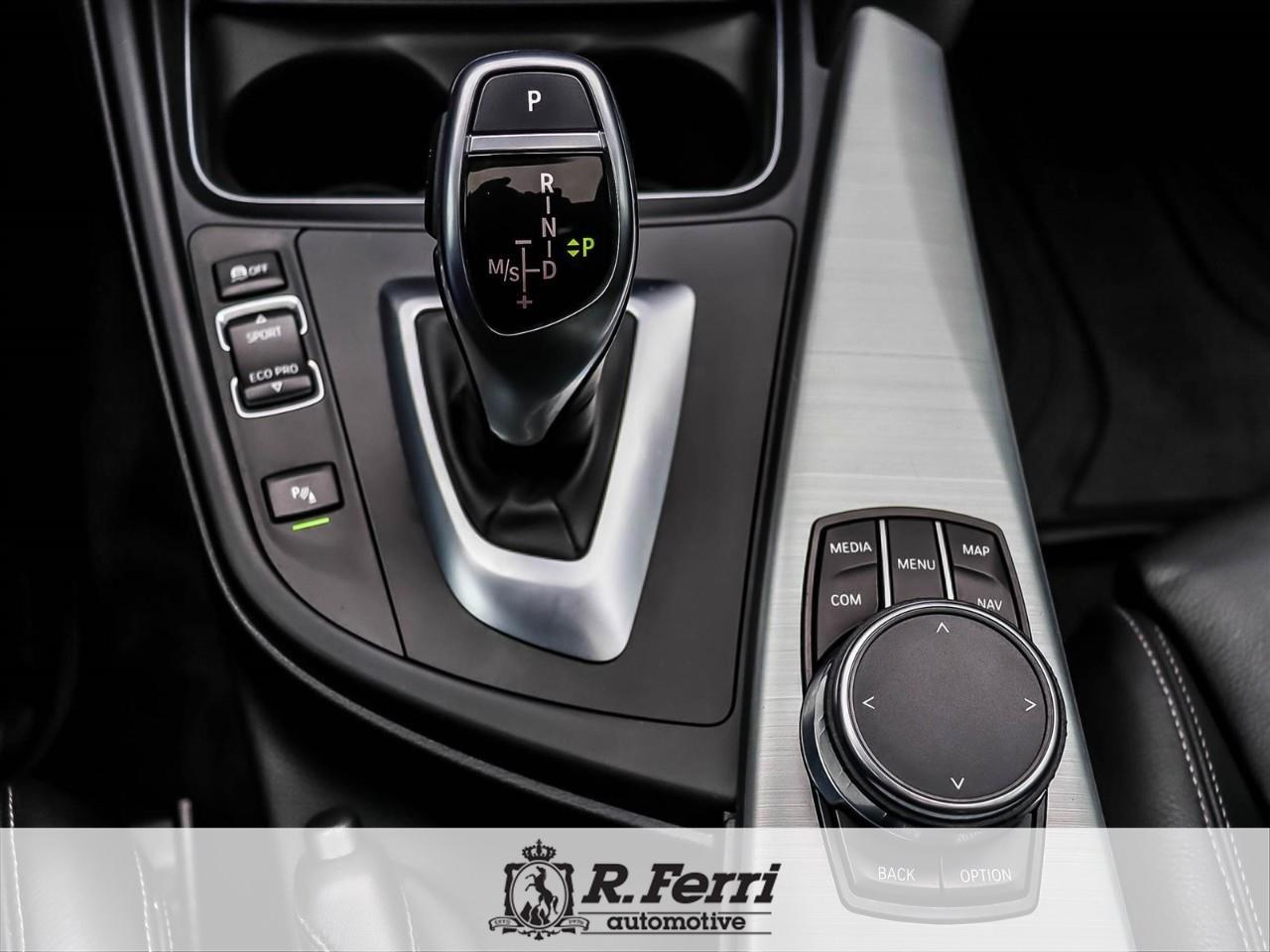 2018 BMW 330 i xDrive 4dr All-Wheel Drive Sedan Photo