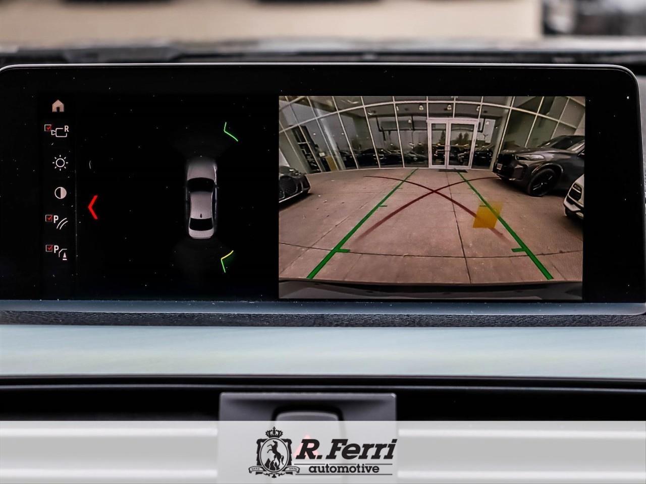 2018 BMW 330 i xDrive 4dr All-Wheel Drive Sedan Photo