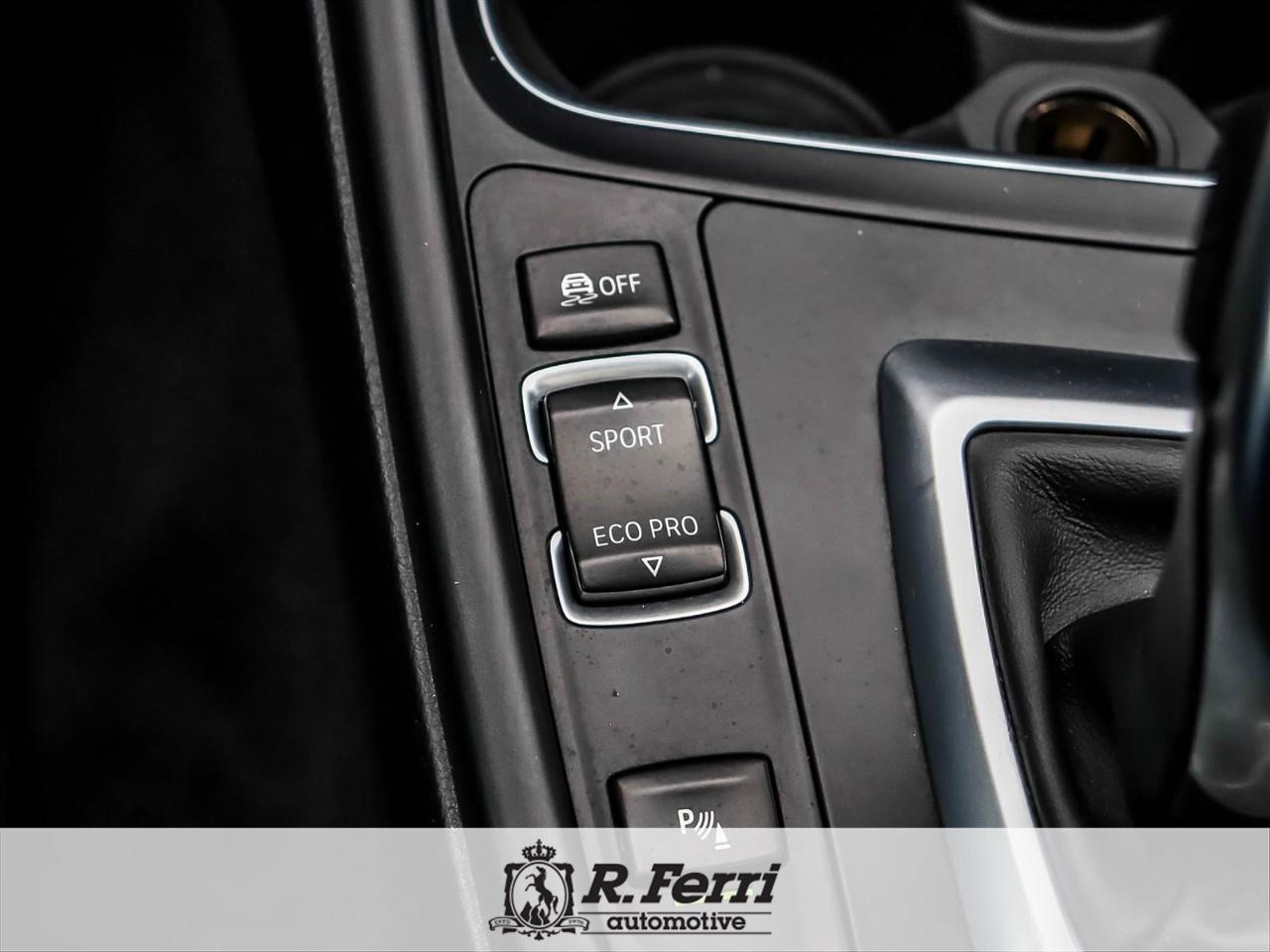 2018 BMW 330 i xDrive 4dr All-Wheel Drive Sedan Photo