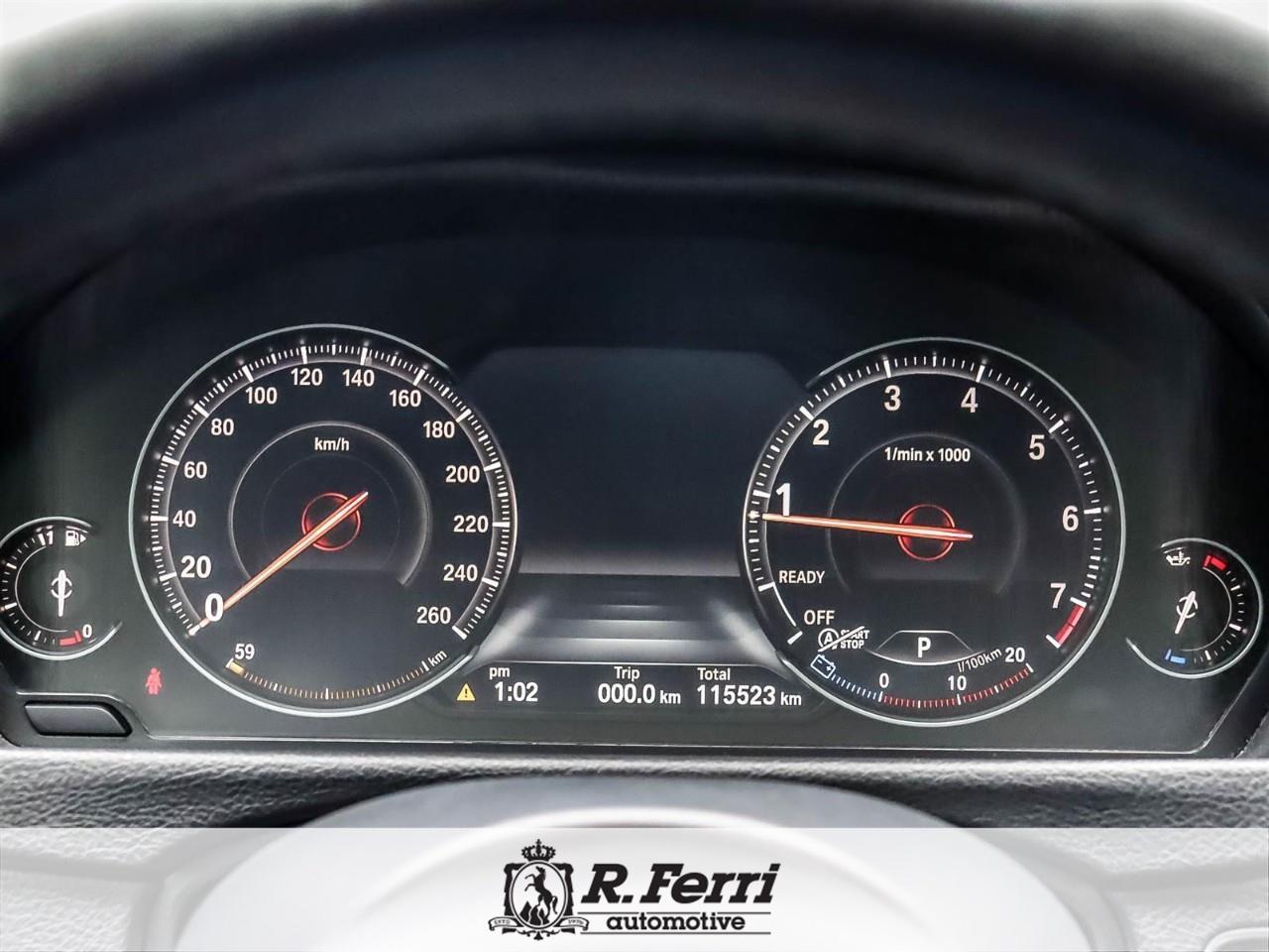 2018 BMW 330 i xDrive 4dr All-Wheel Drive Sedan Photo