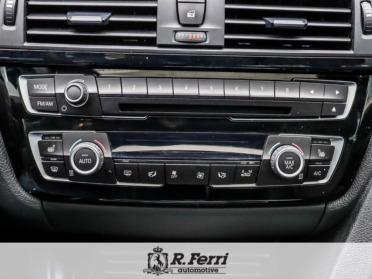 2018 BMW 330 i xDrive 4dr All-Wheel Drive Sedan Photo