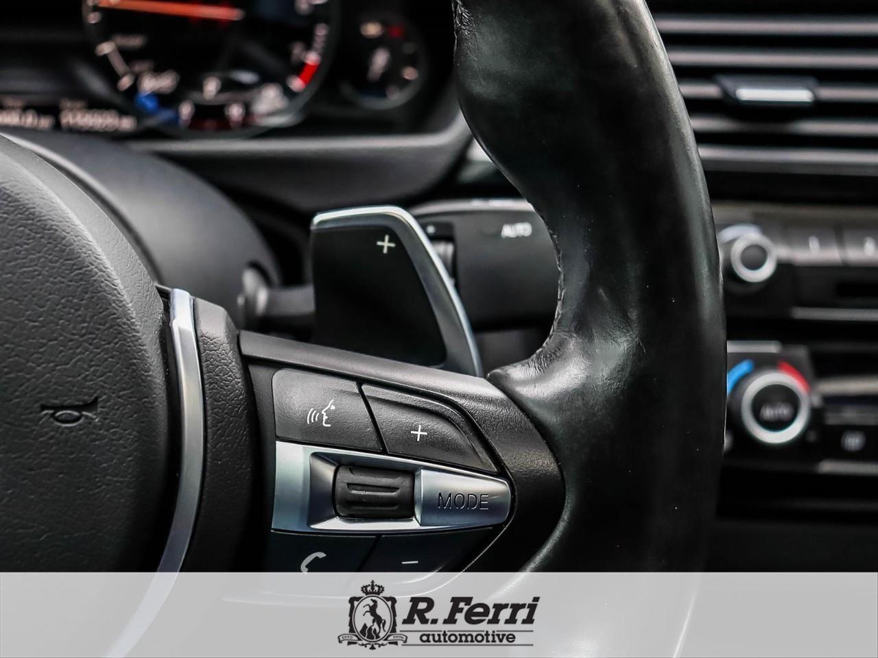 2018 BMW 330 i xDrive 4dr All-Wheel Drive Sedan Photo