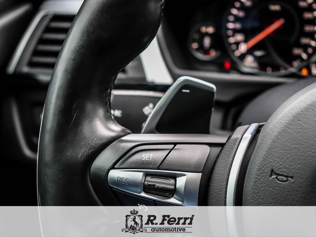 2018 BMW 330 i xDrive 4dr All-Wheel Drive Sedan Photo