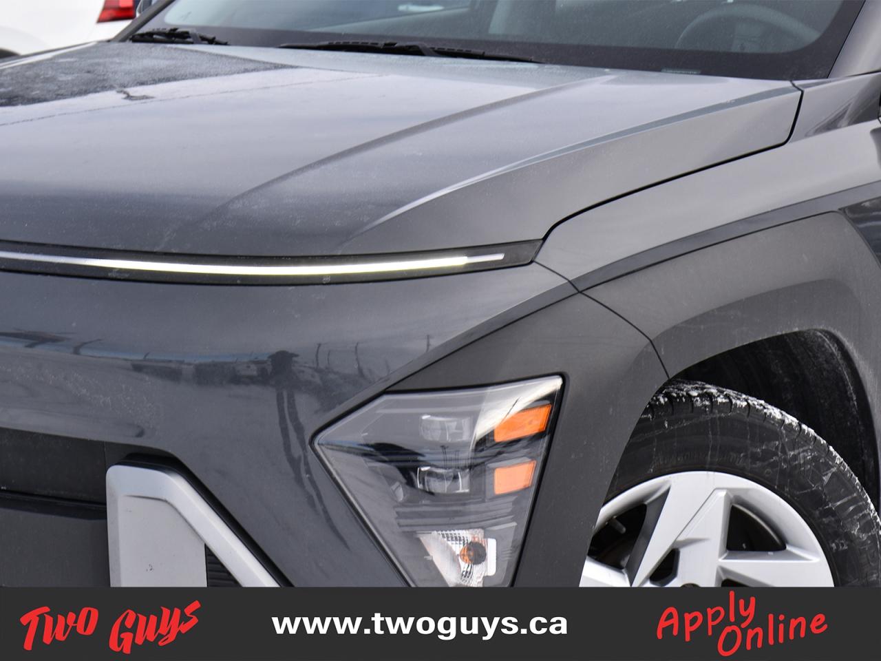 2024 Hyundai KONA 2.0L Essential FWD Remote Start Back Up Camera Photo