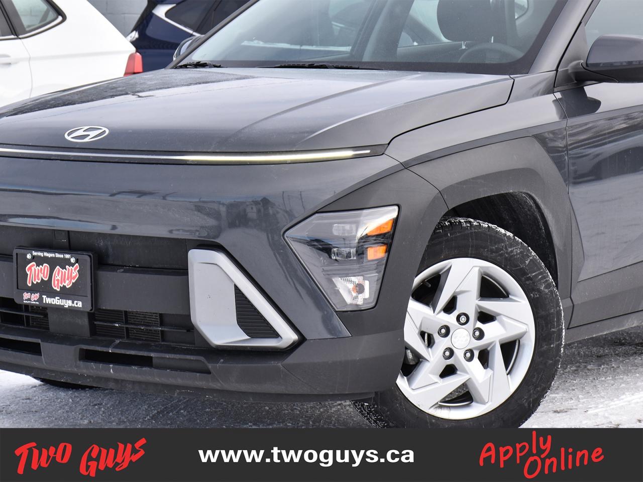 2024 Hyundai KONA 2.0L Essential FWD Remote Start Back Up Camera Photo