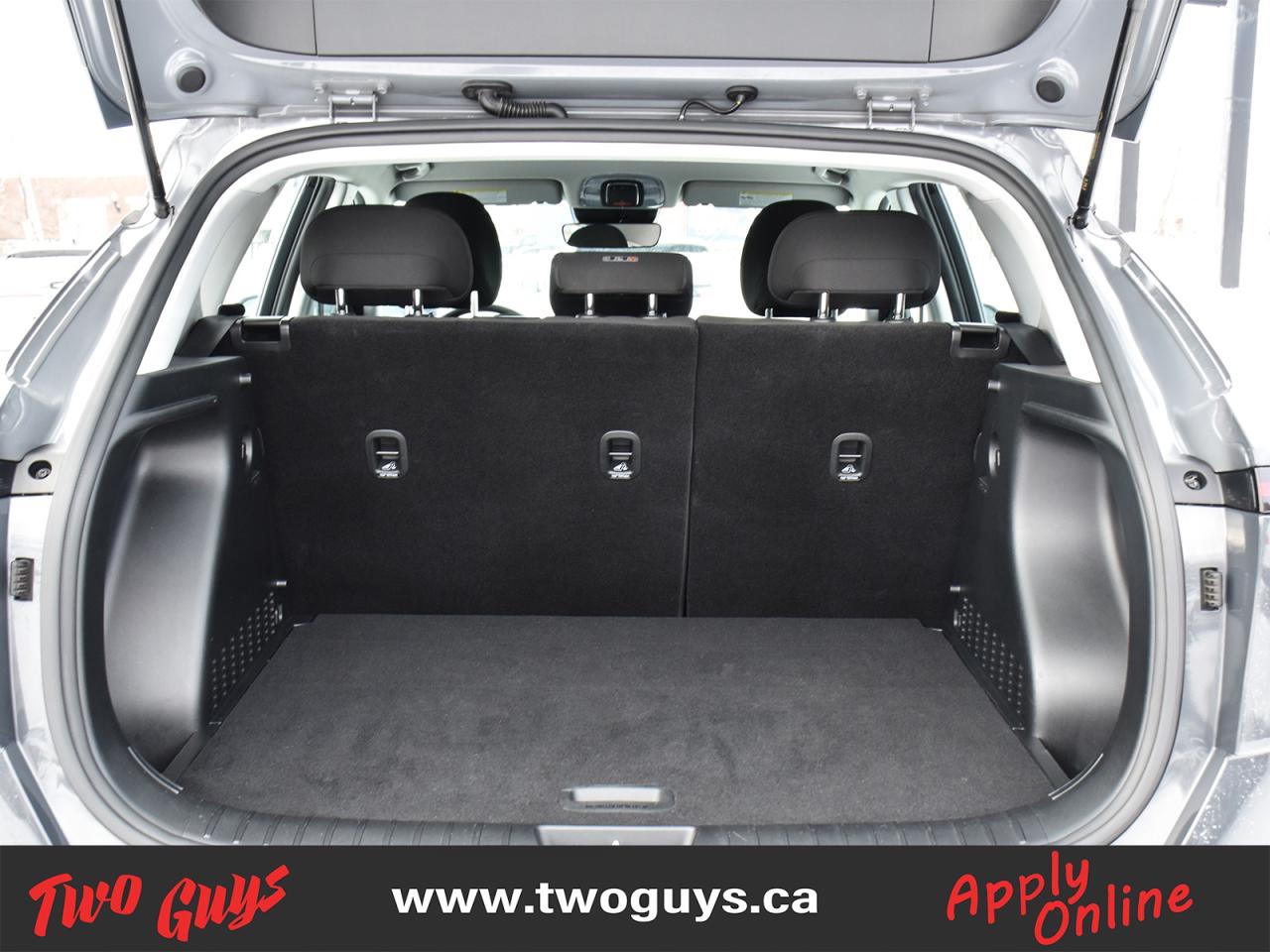 2024 Hyundai KONA 2.0L Essential FWD Remote Start Back Up Camera Photo