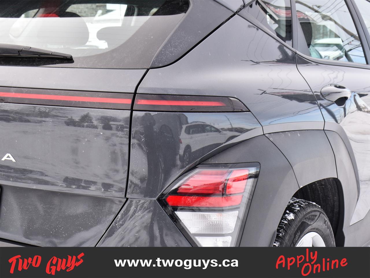 2024 Hyundai KONA 2.0L Essential FWD Remote Start Back Up Camera Photo