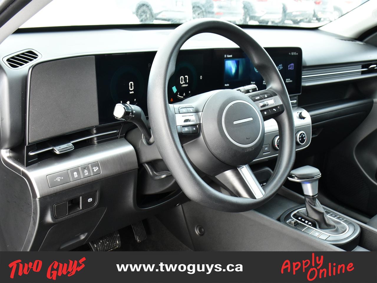 2024 Hyundai KONA 2.0L Essential FWD Remote Start Back Up Camera Photo