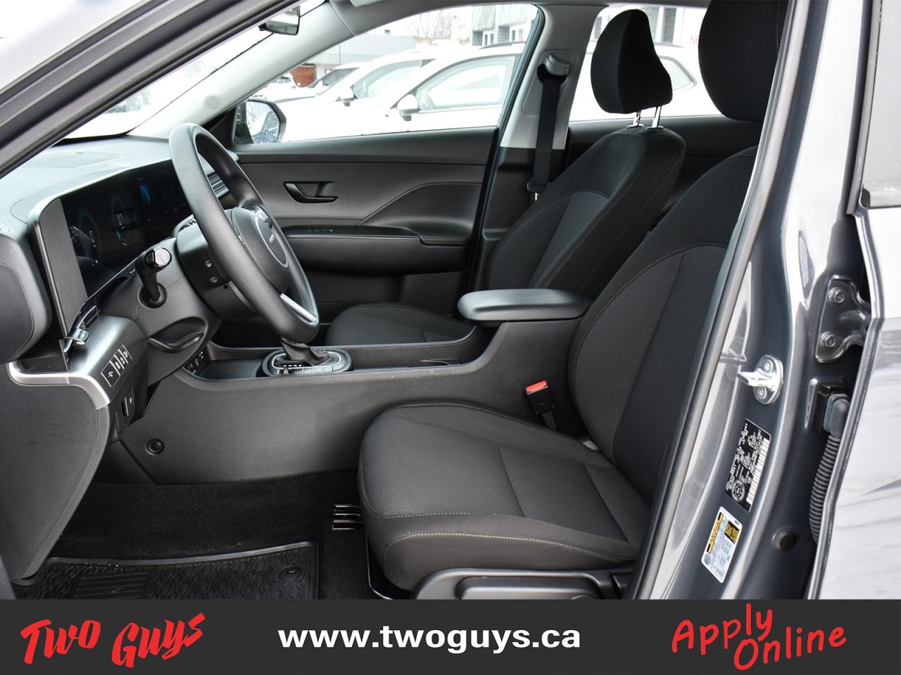 2024 Hyundai KONA 2.0L Essential FWD Remote Start Back Up Camera Photo