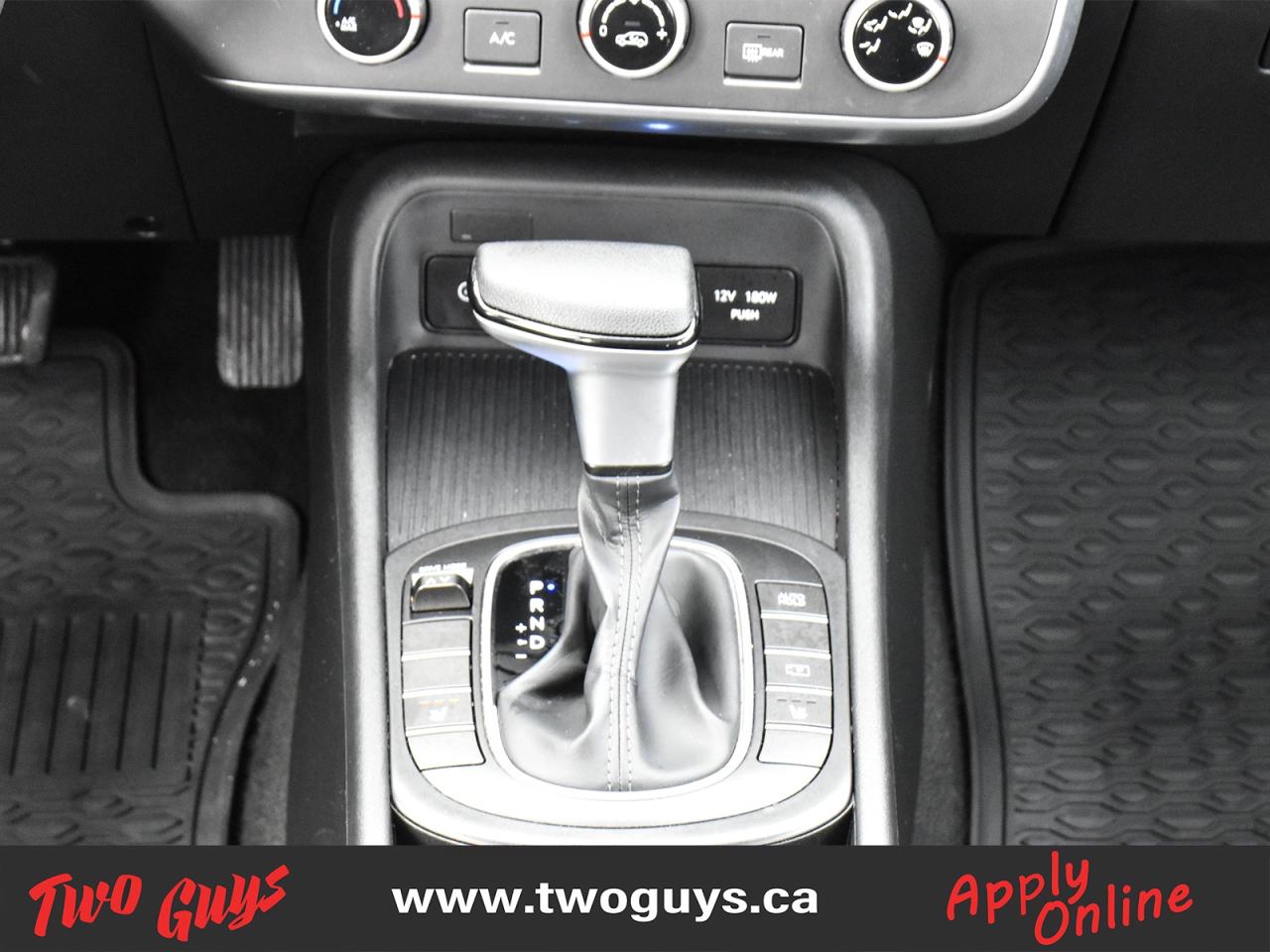 2024 Hyundai KONA 2.0L Essential FWD Remote Start Back Up Camera Photo