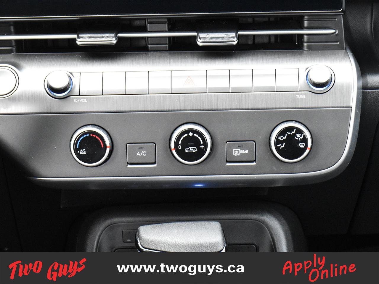 2024 Hyundai KONA 2.0L Essential FWD Remote Start Back Up Camera Photo