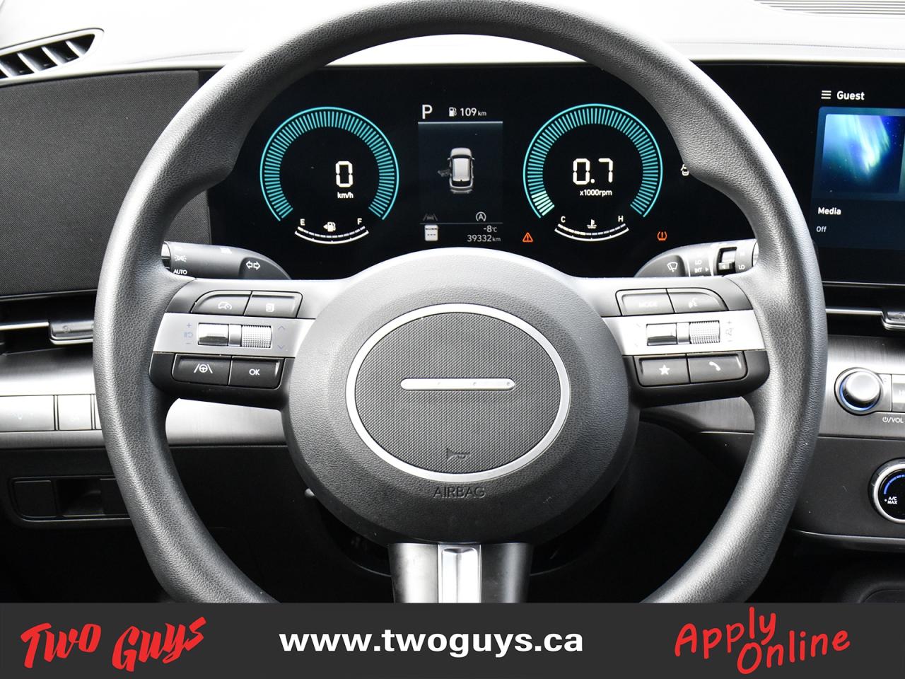 2024 Hyundai KONA 2.0L Essential FWD Remote Start Back Up Camera Photo