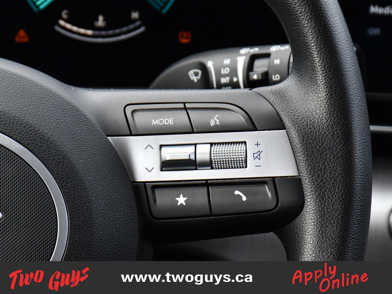 2024 Hyundai KONA 2.0L Essential FWD Remote Start Back Up Camera Photo