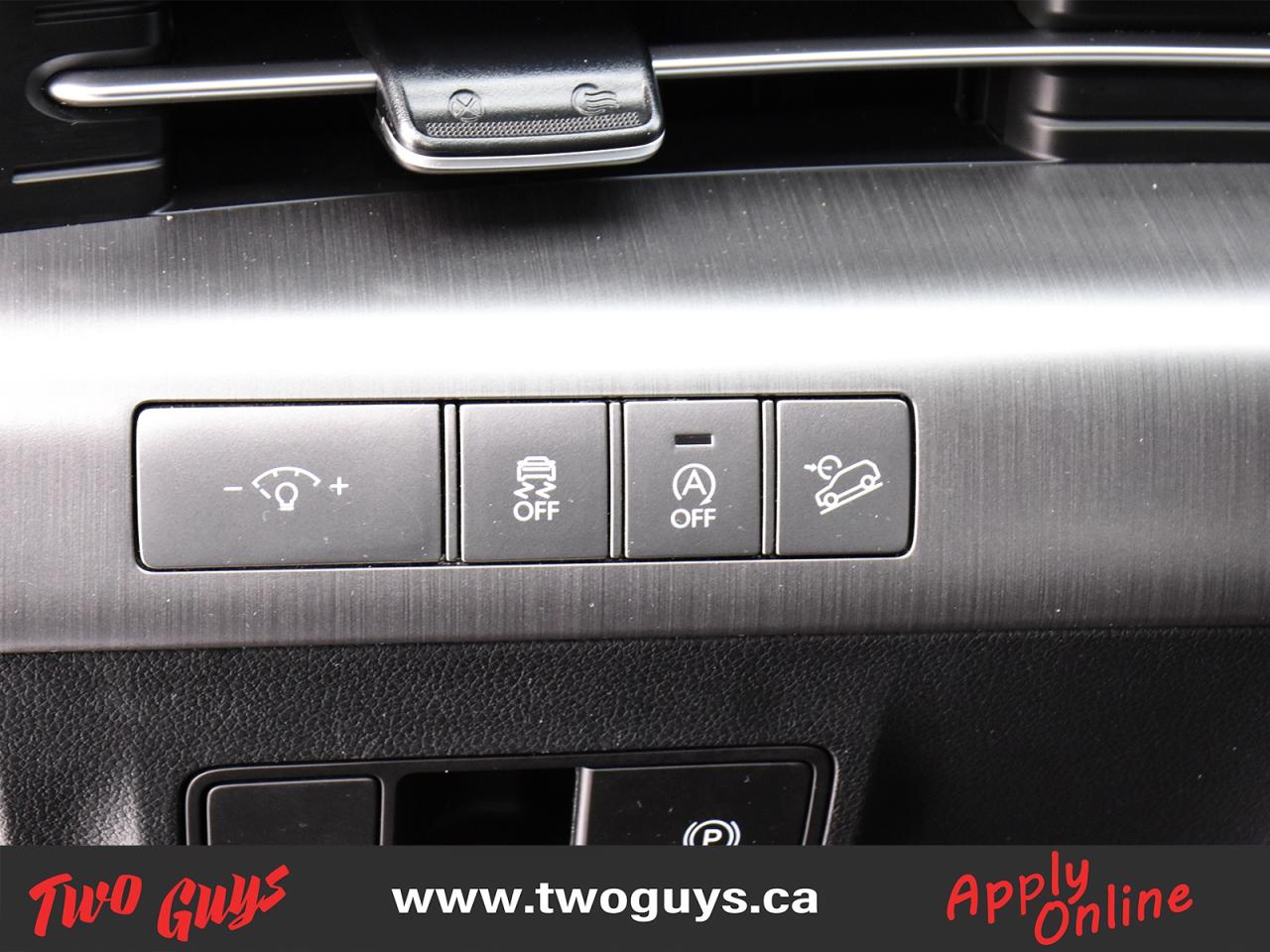 2024 Hyundai KONA 2.0L Essential FWD Remote Start Back Up Camera Photo