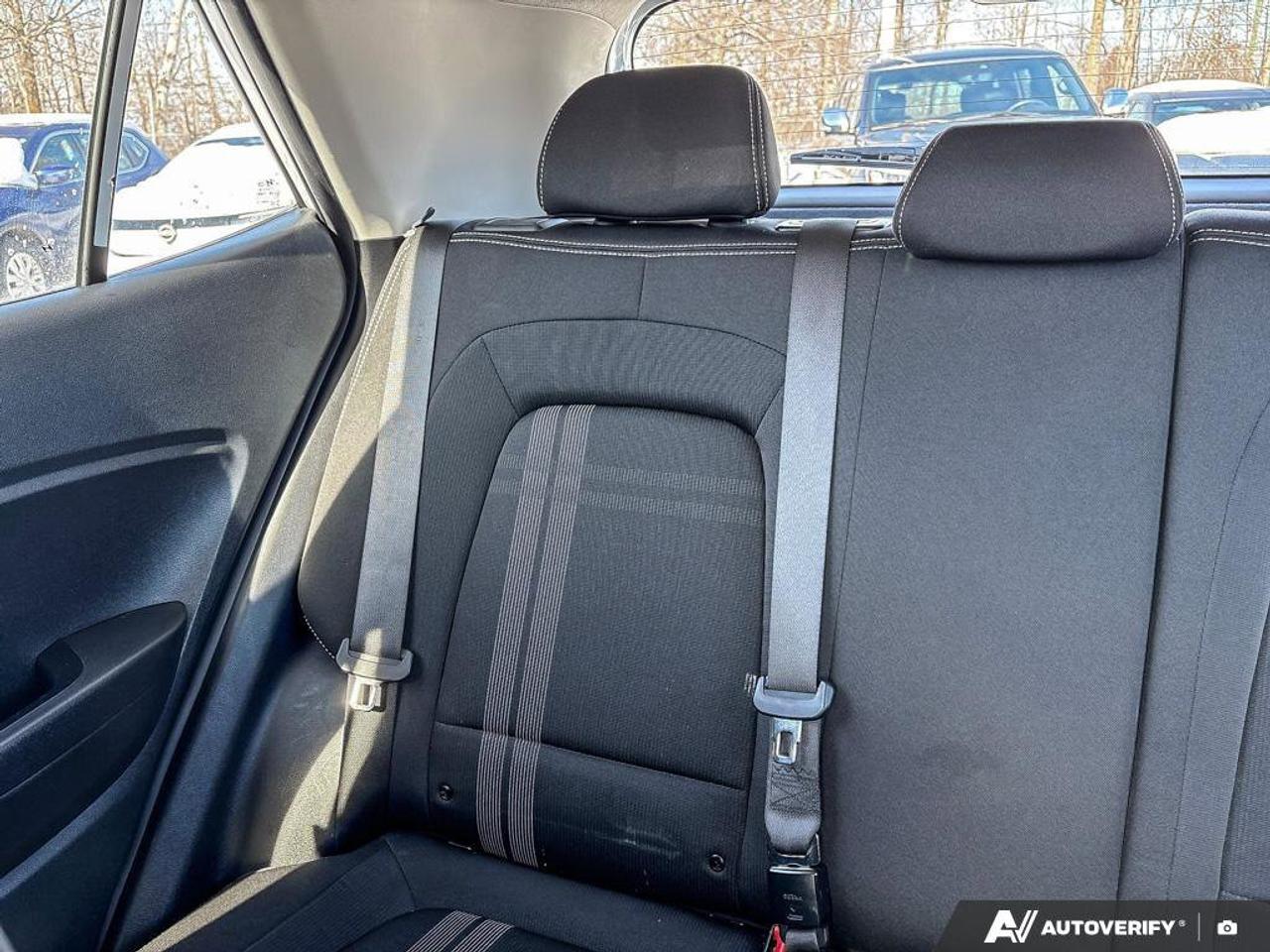 2023 Hyundai Venue Preferred   Heated Seats   Heated Steering   Apple Photo