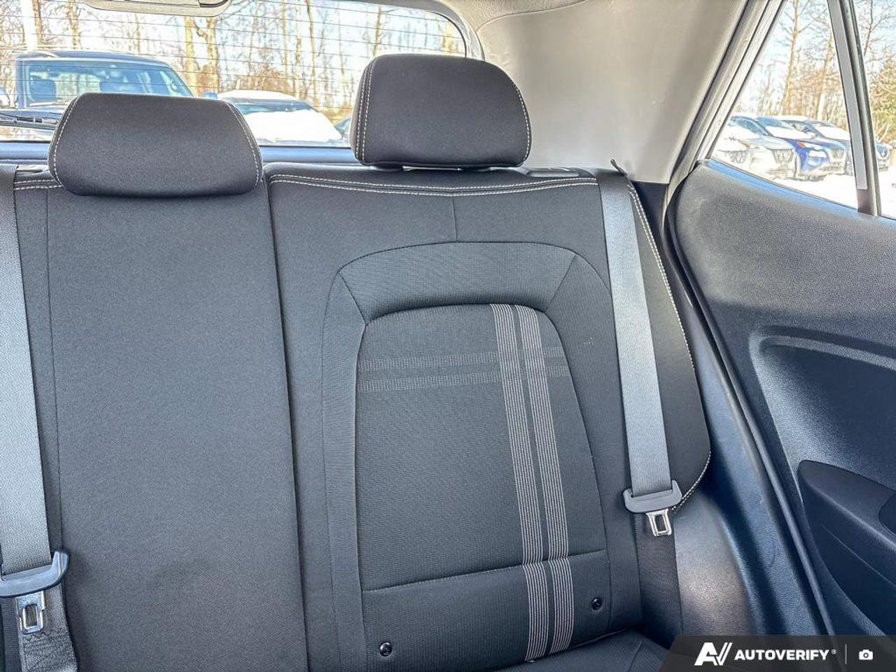 2023 Hyundai Venue Preferred   Heated Seats   Heated Steering   Apple Photo