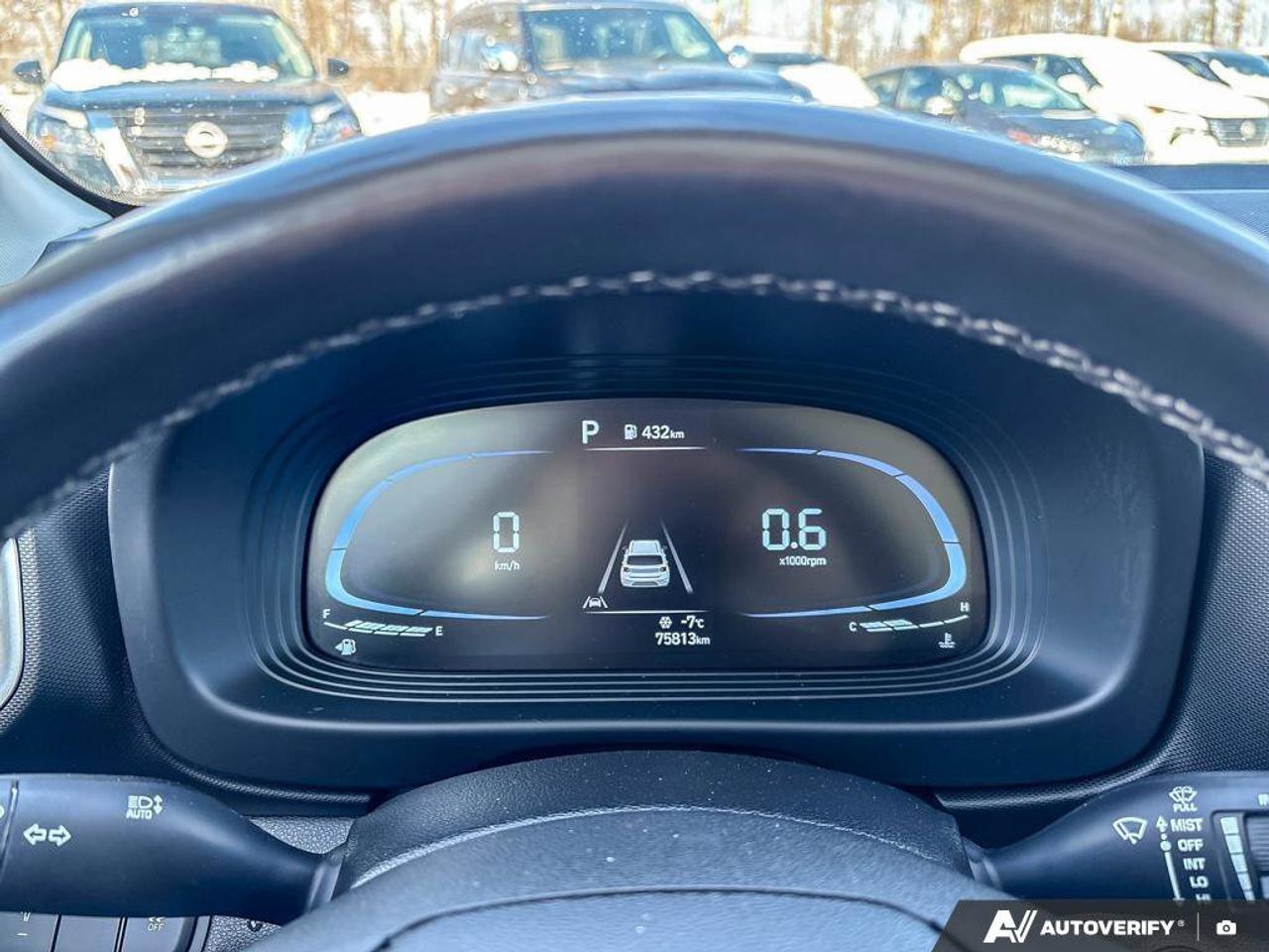 2023 Hyundai Venue Preferred   Heated Seats   Heated Steering   Apple Photo