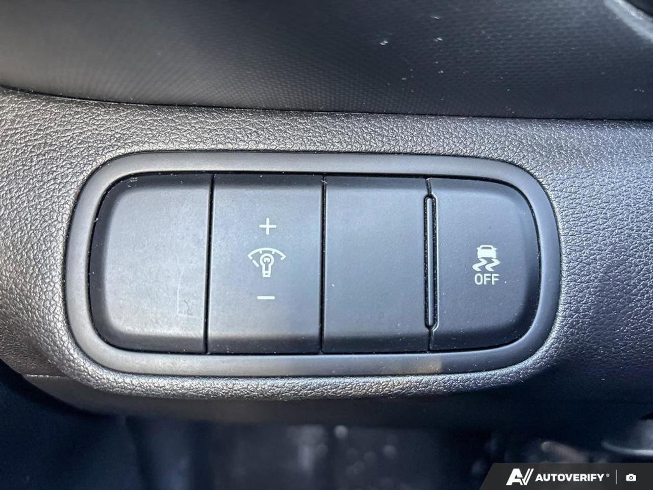 2023 Hyundai Venue Preferred   Heated Seats   Heated Steering   Apple Photo