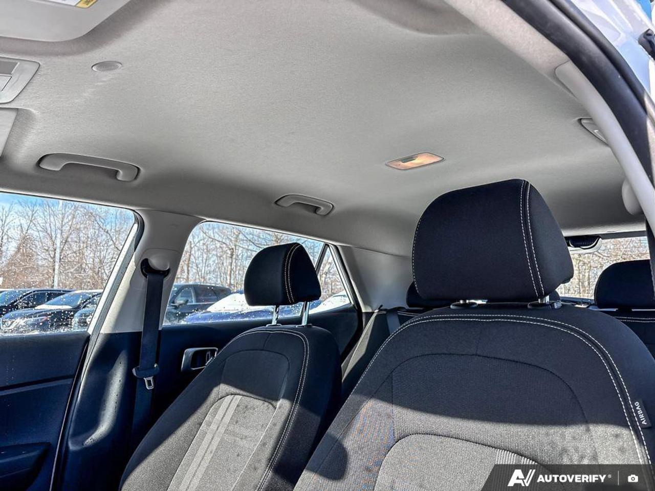 2023 Hyundai Venue Preferred   Heated Seats   Heated Steering   Apple Photo