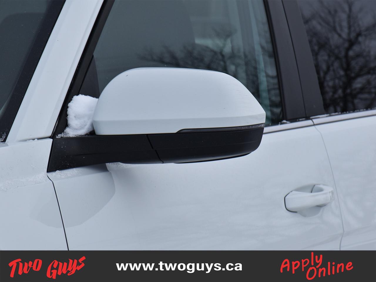 2019 Volkswagen Atlas Comfortline 3.6 FSI 4MOTION 7 PASSENGER Photo4