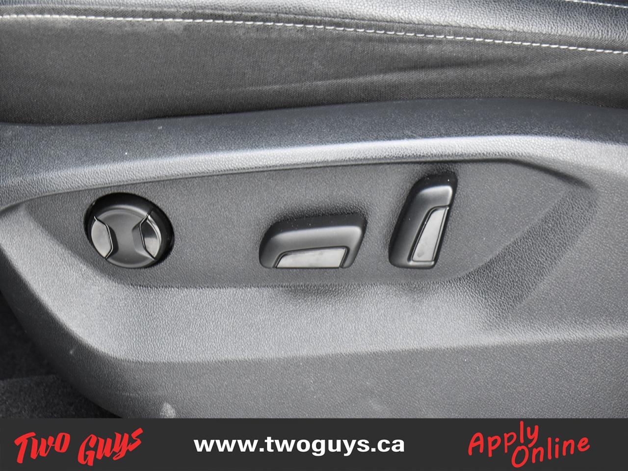 2019 Volkswagen Atlas Comfortline 3.6 FSI 4MOTION 7 PASSENGER Photo