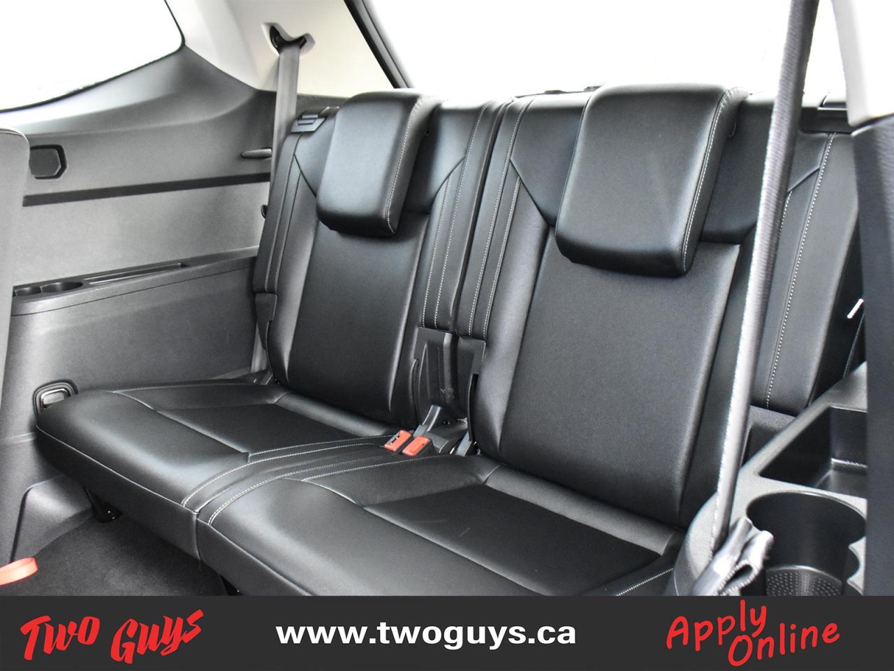 2019 Volkswagen Atlas Comfortline 3.6 FSI 4MOTION 7 PASSENGER Photo