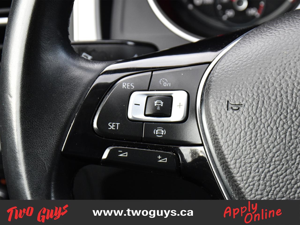 2019 Volkswagen Atlas Comfortline 3.6 FSI 4MOTION 7 PASSENGER Photo