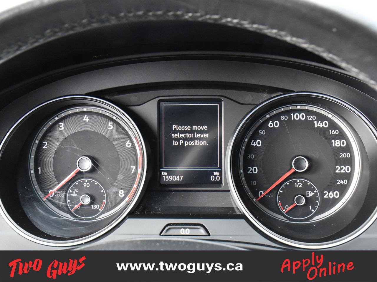 2019 Volkswagen Atlas Comfortline 3.6 FSI 4MOTION 7 PASSENGER Photo