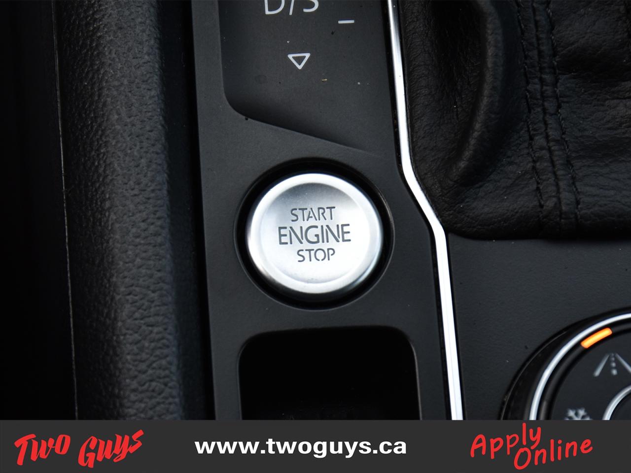 2019 Volkswagen Atlas Comfortline 3.6 FSI 4MOTION 7 PASSENGER Photo