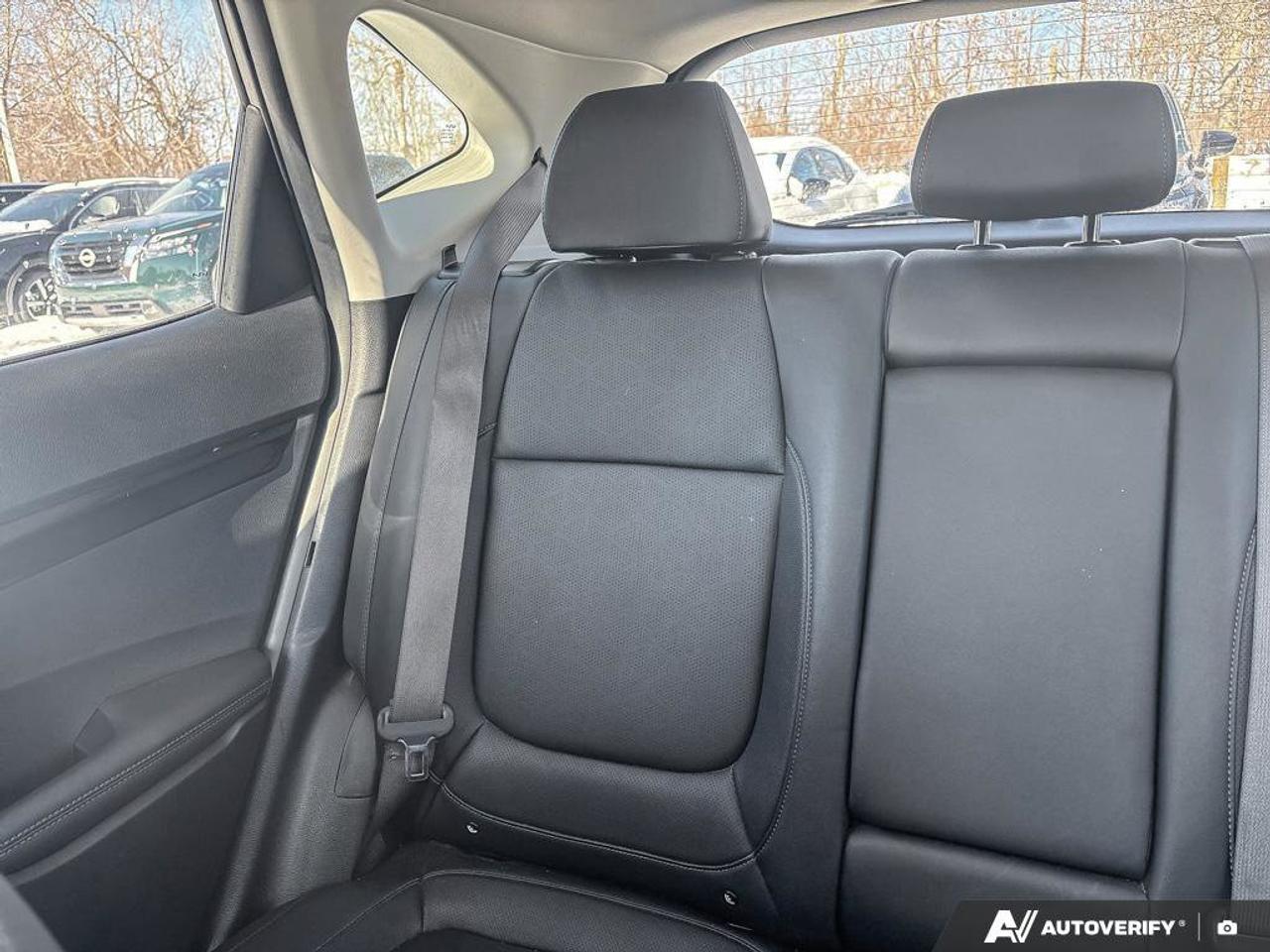 2024 Kia Seltos EX   Leather Seats   Sunroof   Heated Seats   Appl Photo