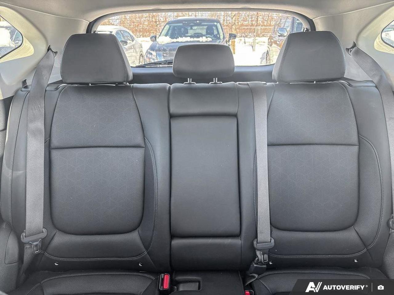 2024 Kia Seltos EX   Leather Seats   Sunroof   Heated Seats   Appl Photo