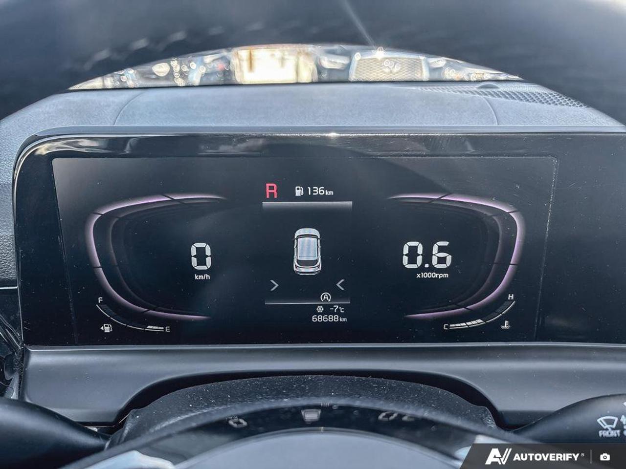 2024 Kia Seltos EX   Leather Seats   Sunroof   Heated Seats   Appl Photo