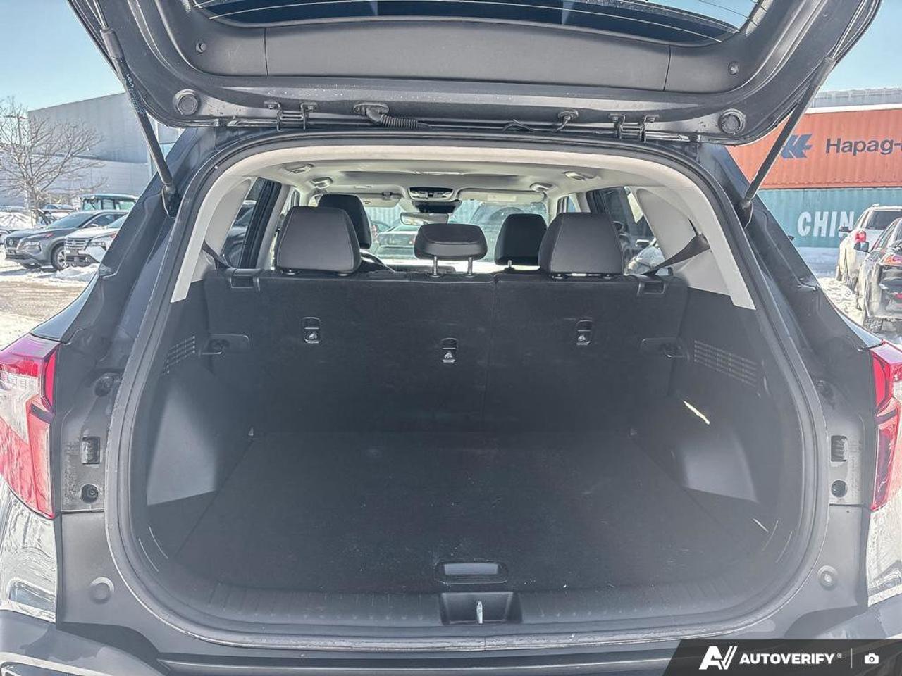 2024 Kia Seltos EX   Leather Seats   Sunroof   Heated Seats   Appl Photo