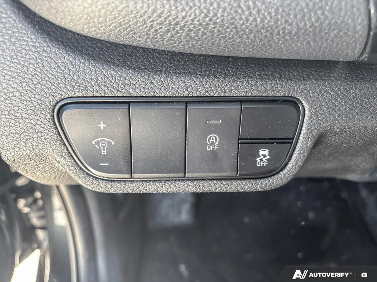 2024 Kia Seltos EX   Leather Seats   Sunroof   Heated Seats   Appl Photo