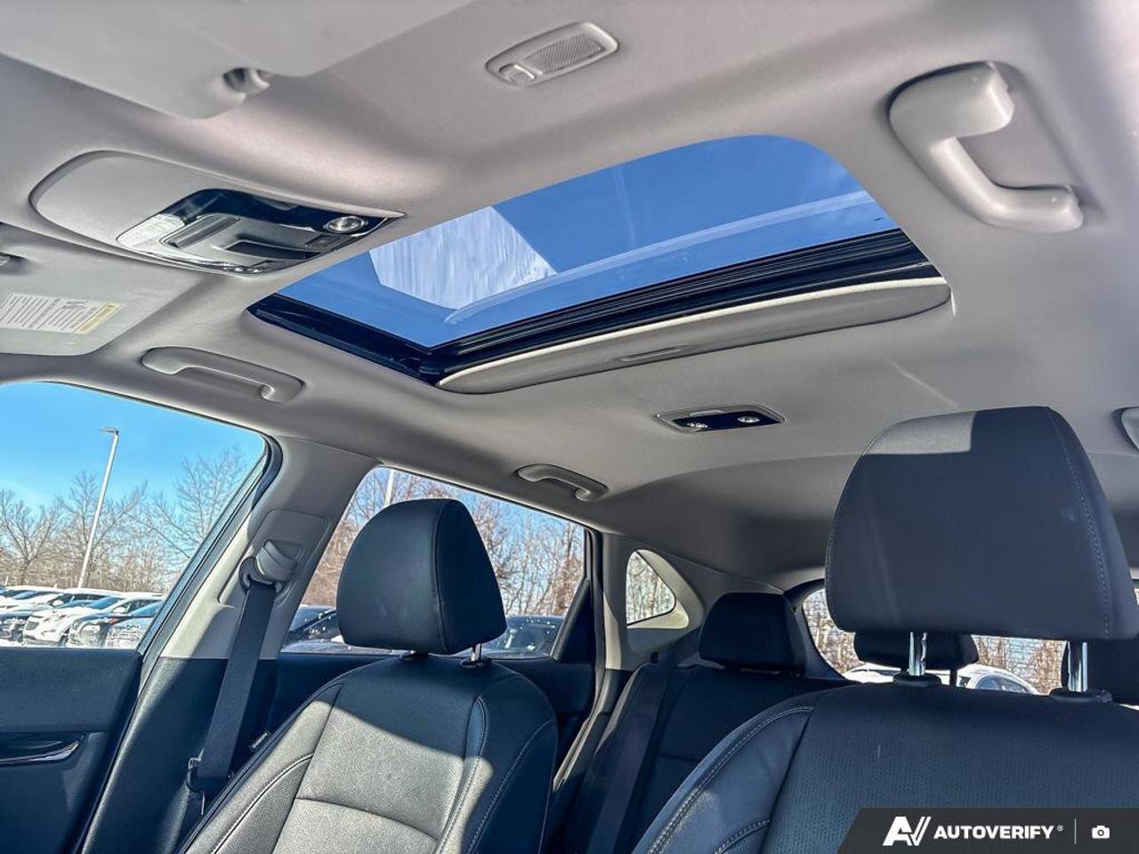 2024 Kia Seltos EX   Leather Seats   Sunroof   Heated Seats   Appl Photo